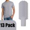 Gildan Unisex Ultra Cotton T-Shirt, Crewneck Blanks Short Sleeve for DIY Printing